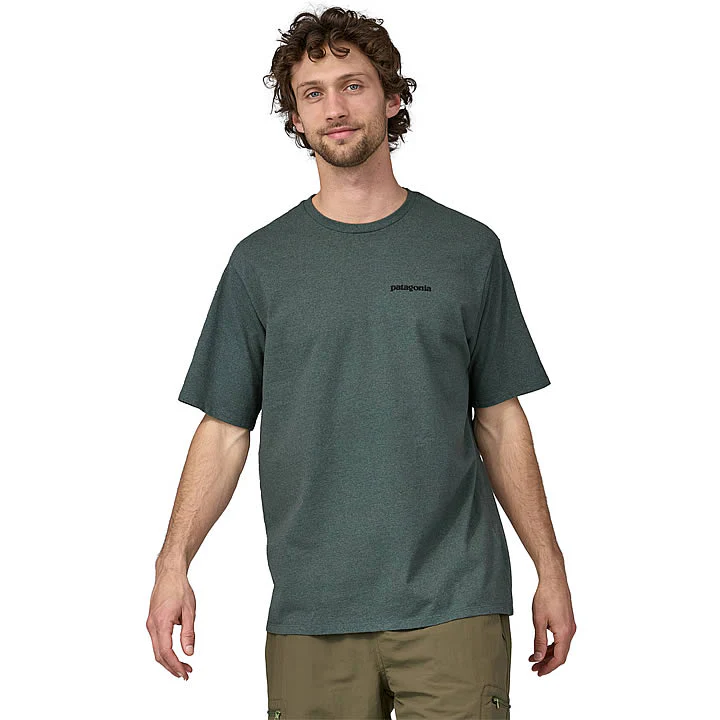 Men's P-6 Logo Responsibili-Tee - Image 16