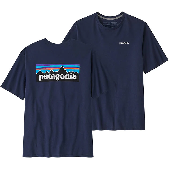 Men's P-6 Logo Responsibili-Tee - Image 2