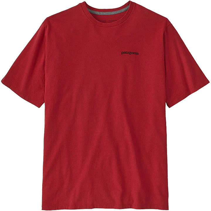 Men's P-6 Logo Responsibili-Tee - Image 20