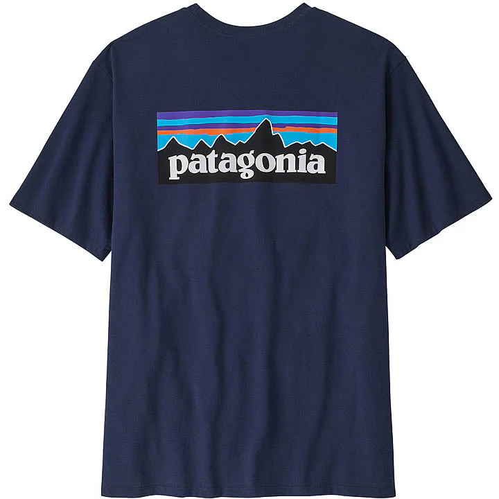 Men's P-6 Logo Responsibili-Tee - Image 3