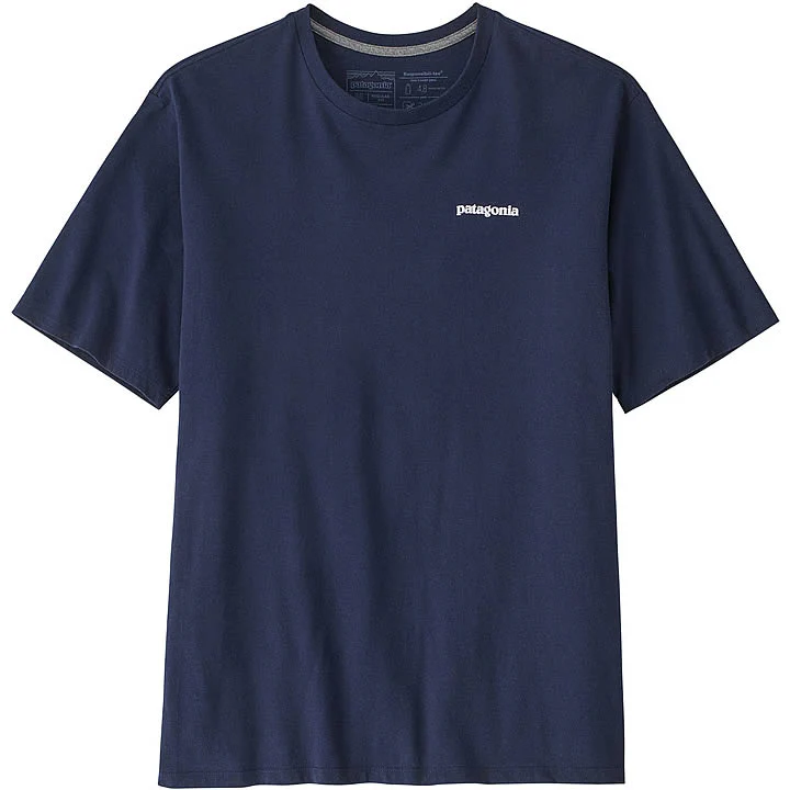 Men's P-6 Logo Responsibili-Tee - Image 4