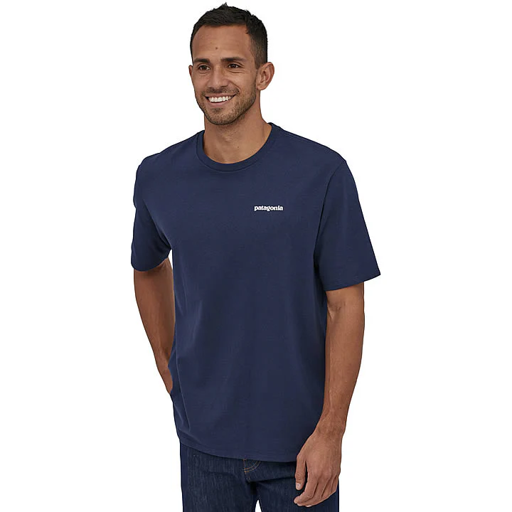 Men's P-6 Logo Responsibili-Tee - Image 5