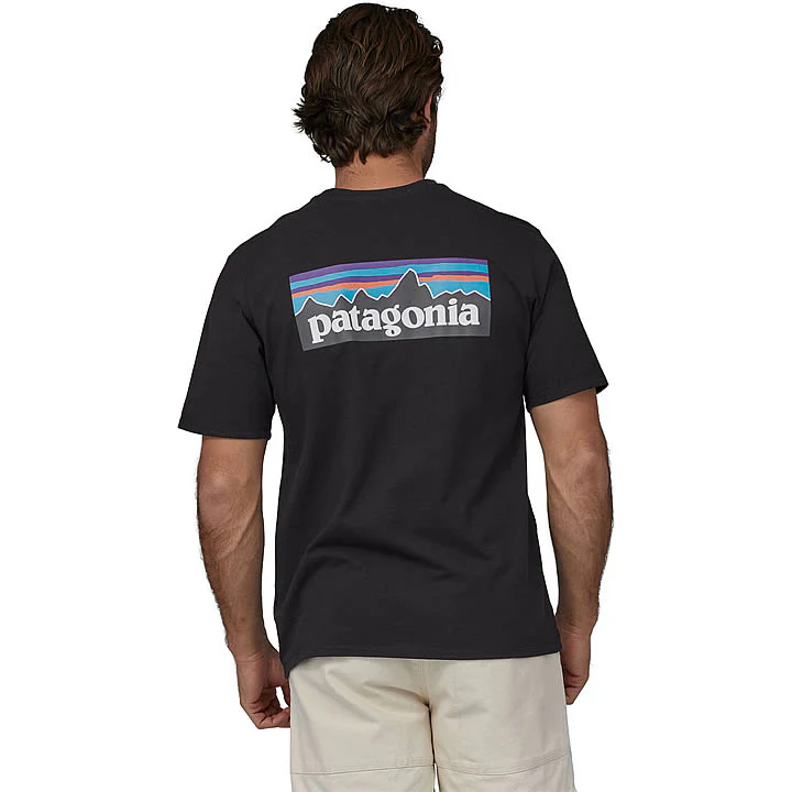 Men's P-6 Logo Responsibili-Tee - Image 16