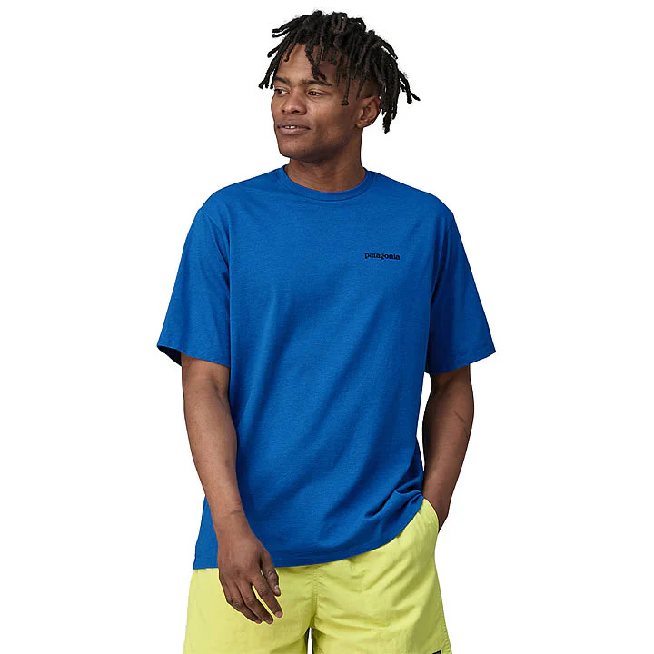Men's P-6 Logo Responsibili-Tee - Image 20