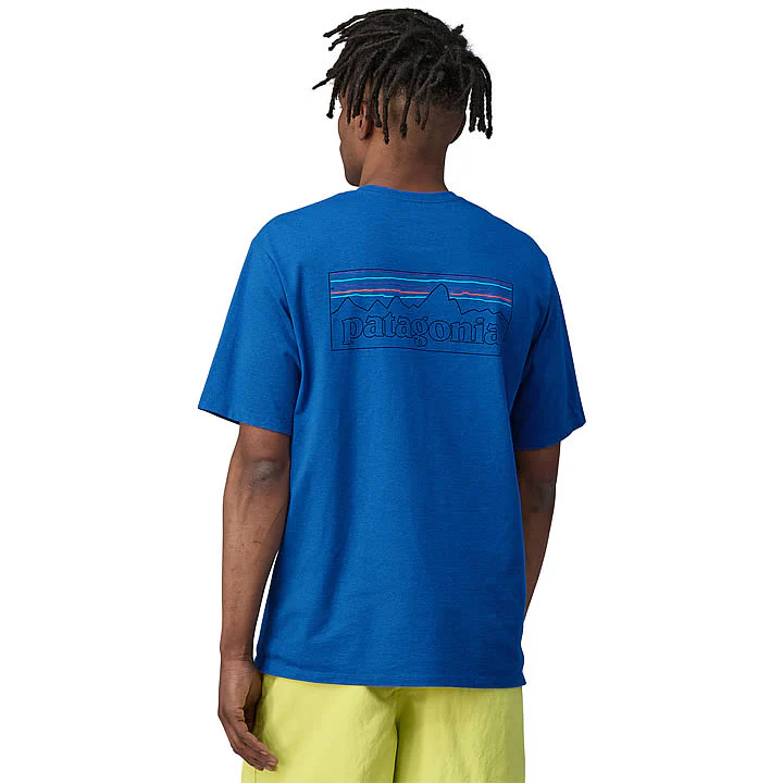 Men's P-6 Logo Responsibili-Tee - Image 21