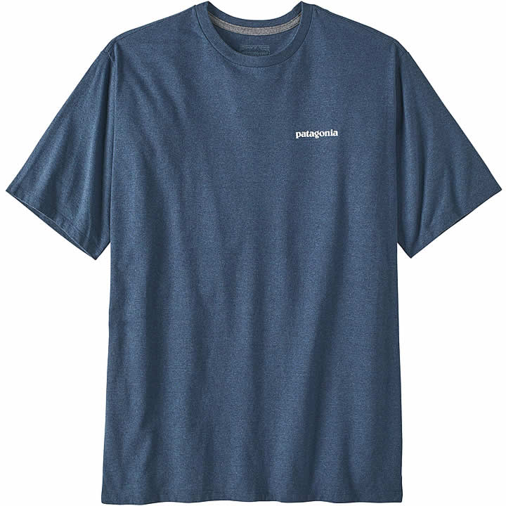 Men's P-6 Logo Responsibili-Tee - Image 3
