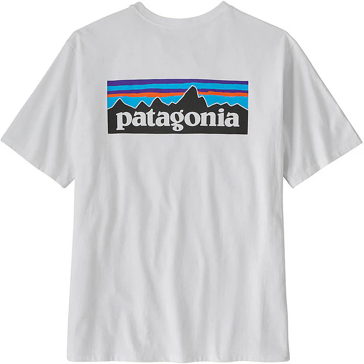 Men's P-6 Logo Responsibili-Tee - Image 7