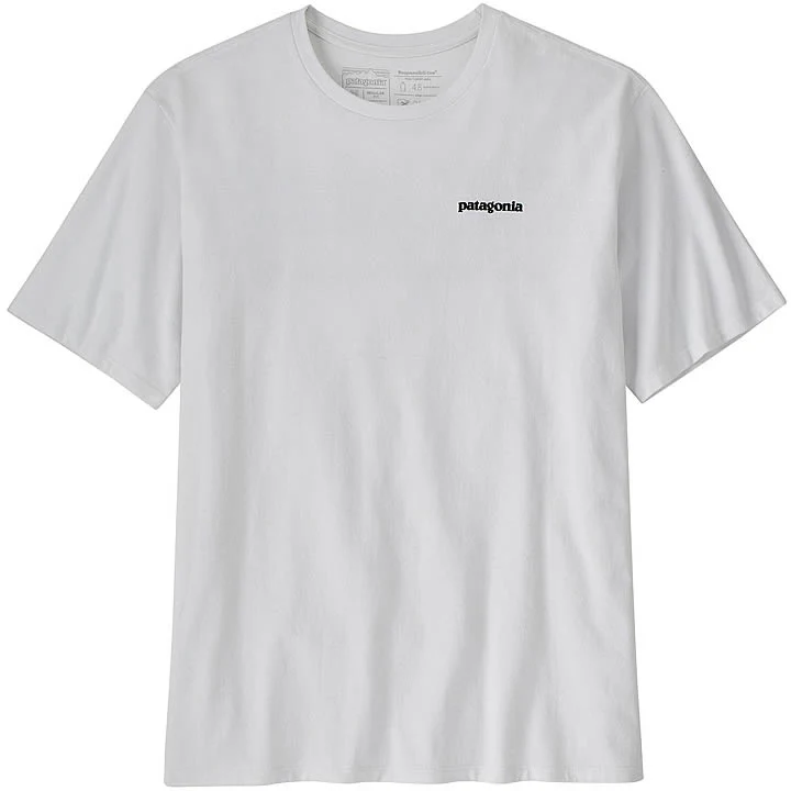 Men's P-6 Logo Responsibili-Tee - Image 8