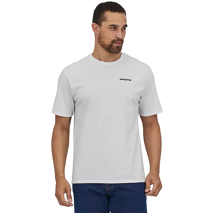 Men's P-6 Logo Responsibili-Tee - Image 9