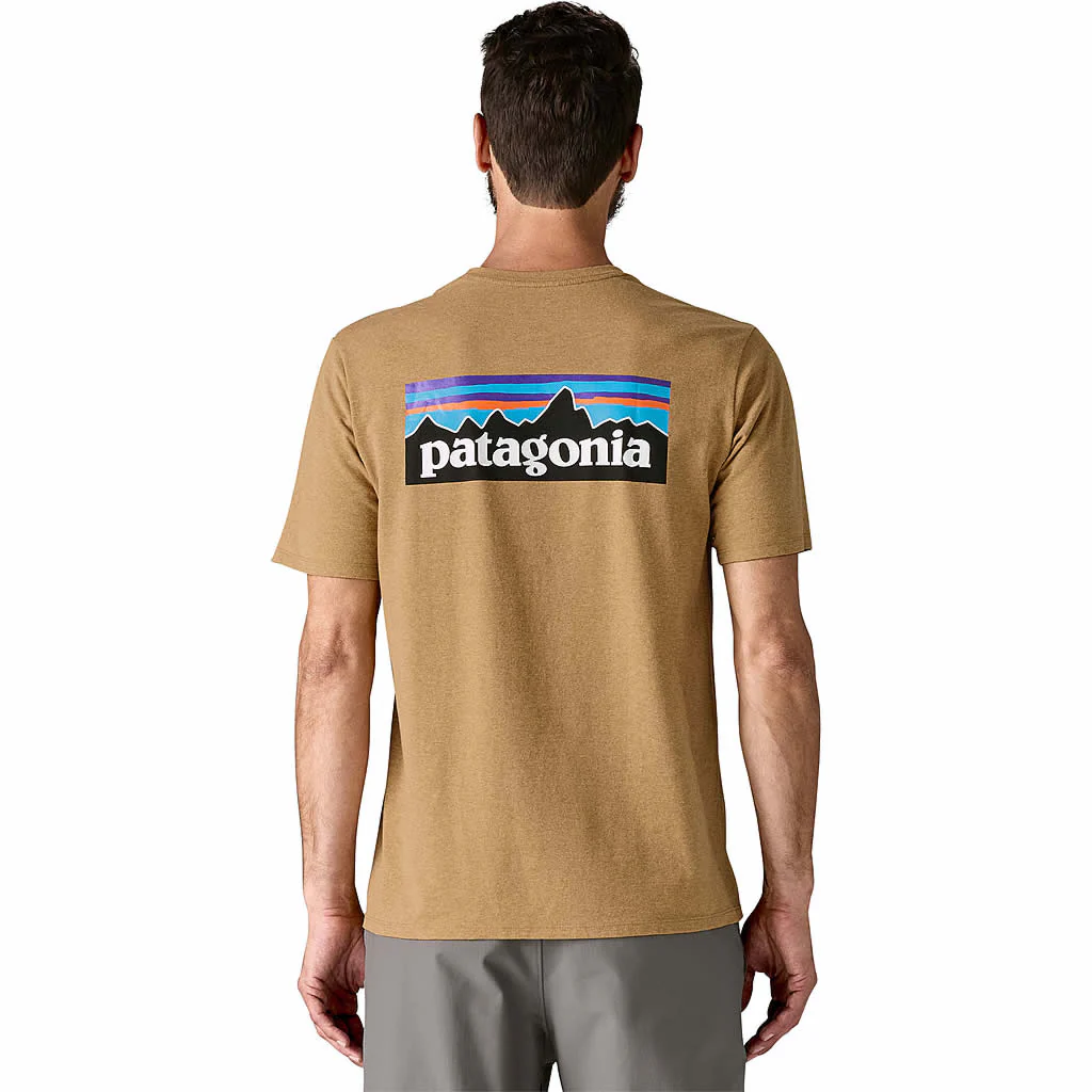 Men's P-6 Logo Responsibili-Tee - Image 12
