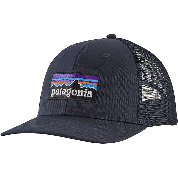 P-6 Logo Trucker Hat - Image 2