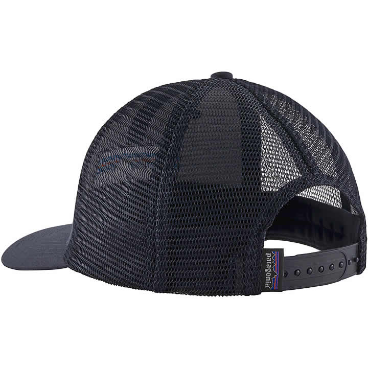 P-6 Logo Trucker Hat - Image 3