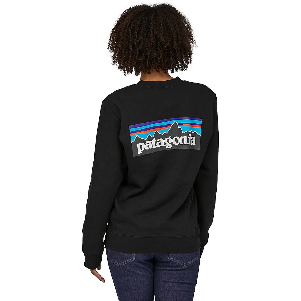 P-6 Logo Uprisal Crew Sweatshirt - Image 10