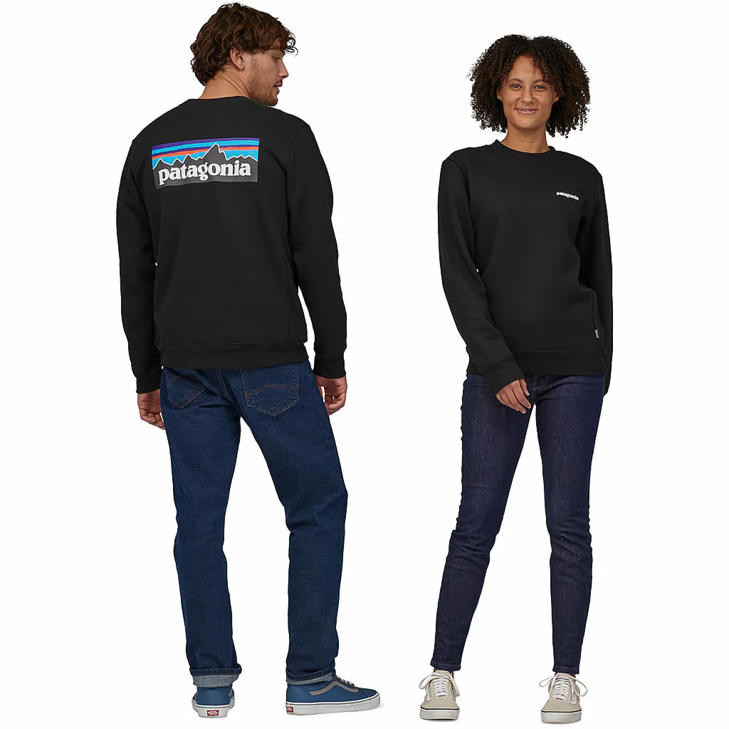 P-6 Logo Uprisal Crew Sweatshirt - Image 14