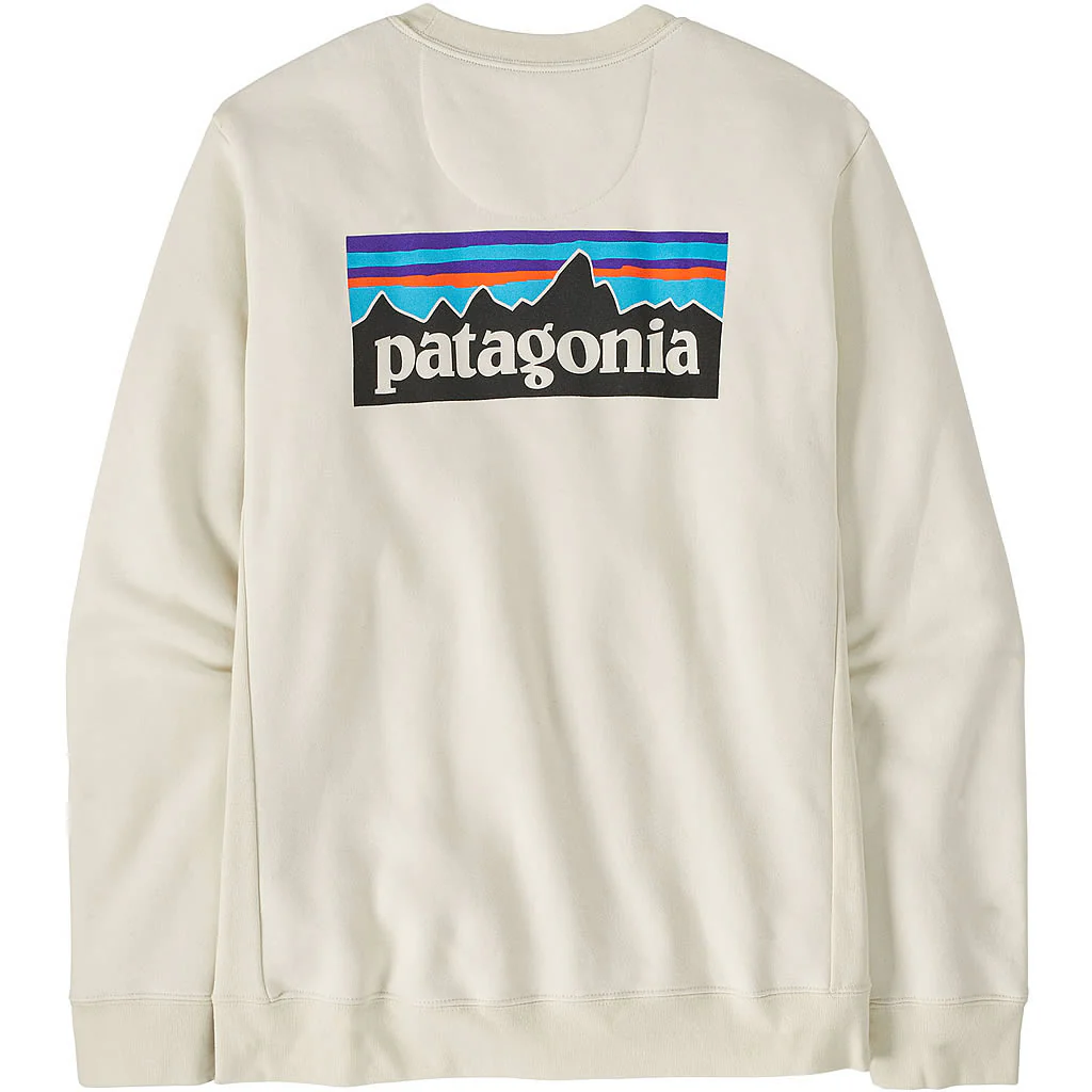 P-6 Logo Uprisal Crew Sweatshirt - Image 2