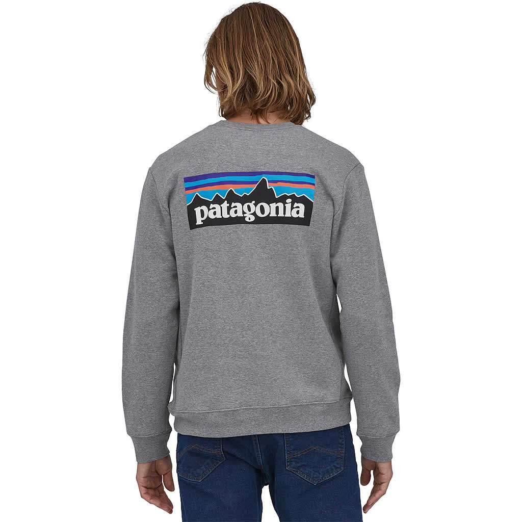 P-6 Logo Uprisal Crew Sweatshirt - Image 20
