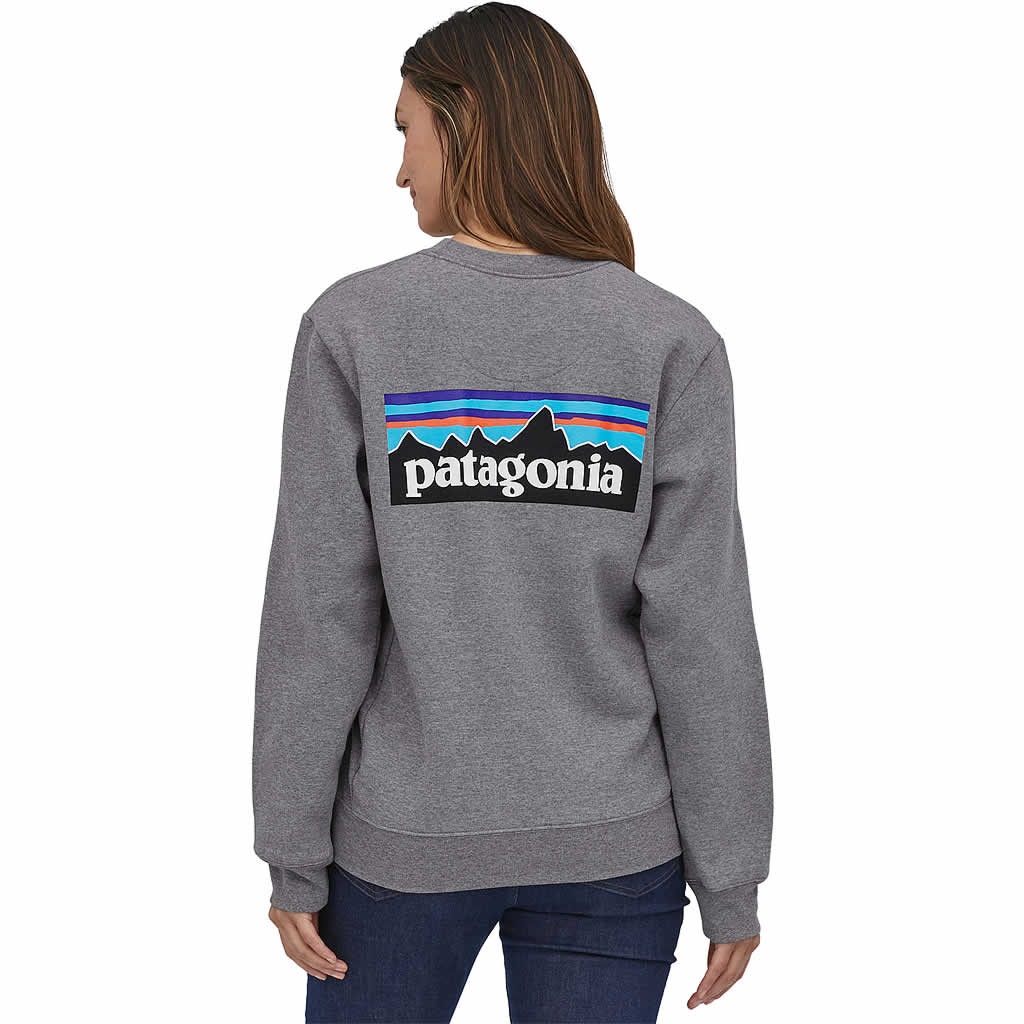 P-6 Logo Uprisal Crew Sweatshirt - Image 21