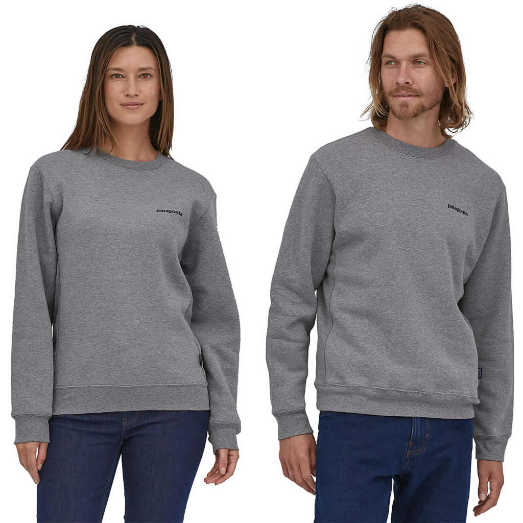 P-6 Logo Uprisal Crew Sweatshirt - Image 24