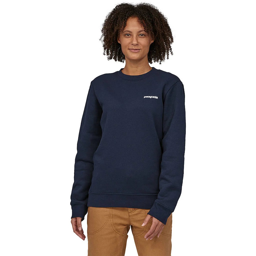 P-6 Logo Uprisal Crew Sweatshirt - Image 29