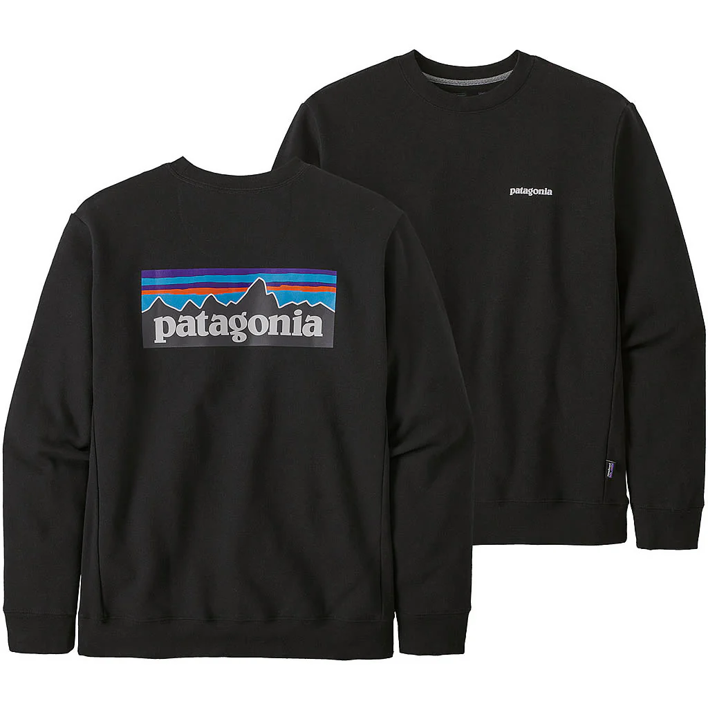 P-6 Logo Uprisal Crew Sweatshirt - Image 3