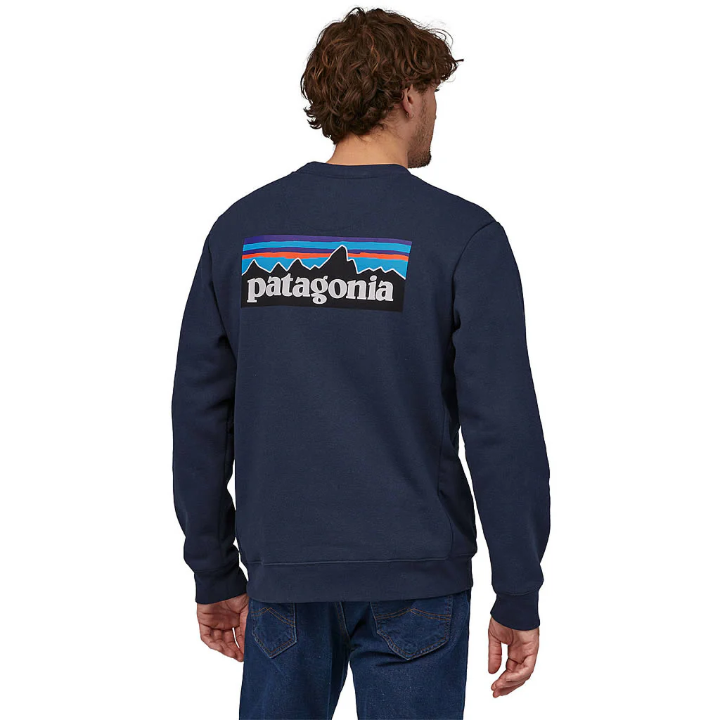 P-6 Logo Uprisal Crew Sweatshirt - Image 30