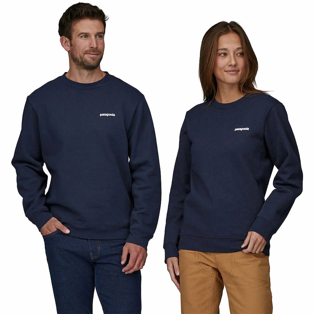 P-6 Logo Uprisal Crew Sweatshirt - Image 34