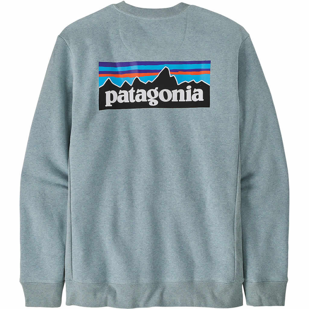 P-6 Logo Uprisal Crew Sweatshirt - Image 35