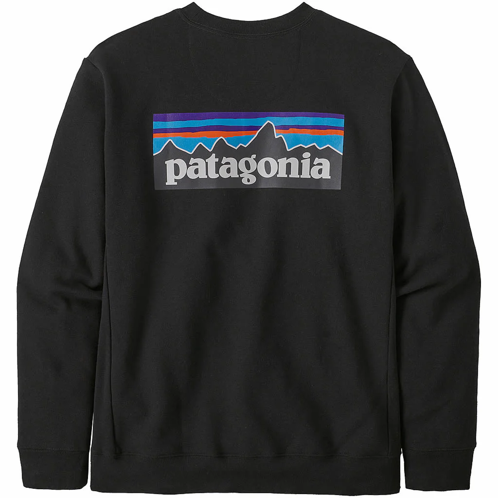 P-6 Logo Uprisal Crew Sweatshirt - Image 4