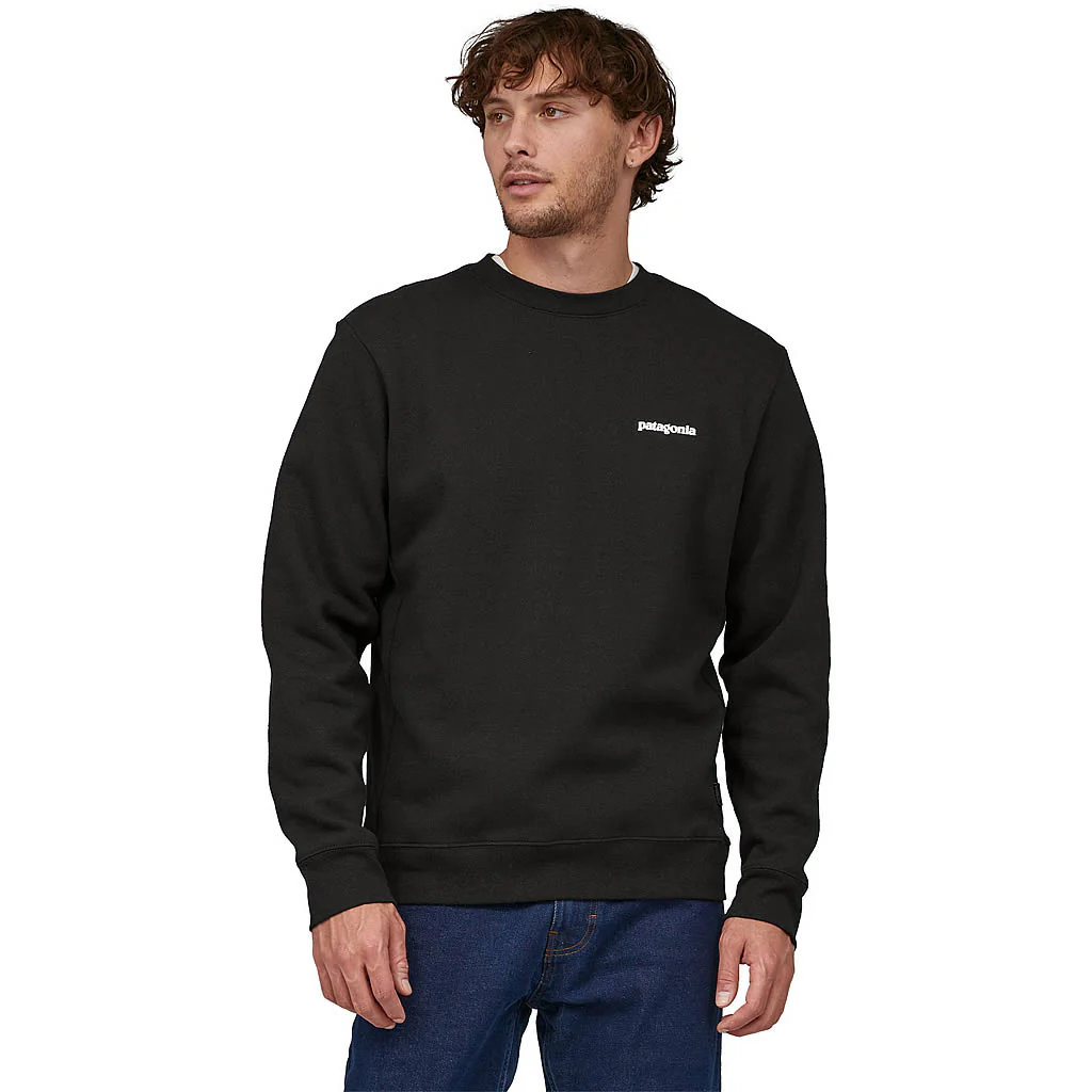 P-6 Logo Uprisal Crew Sweatshirt - Image 6
