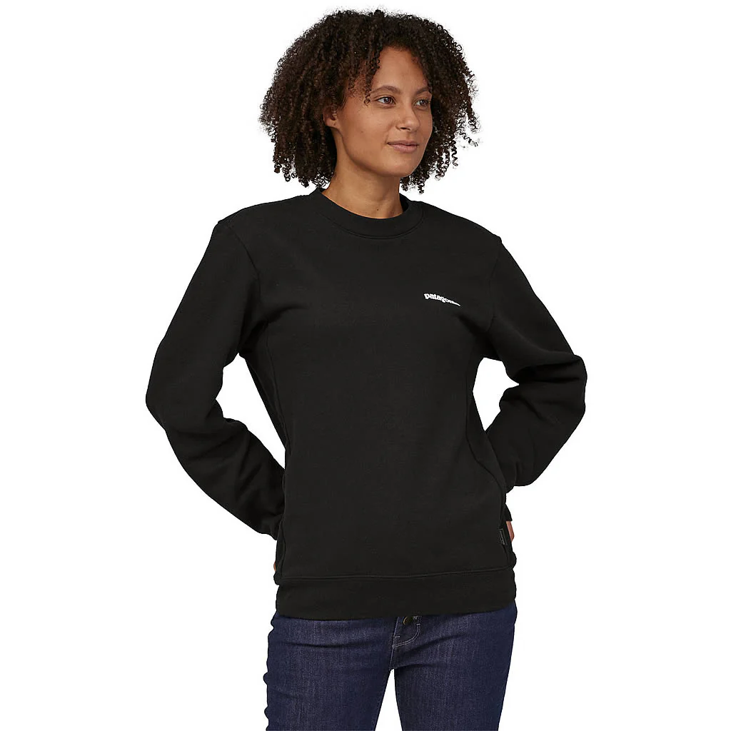 P-6 Logo Uprisal Crew Sweatshirt - Image 7