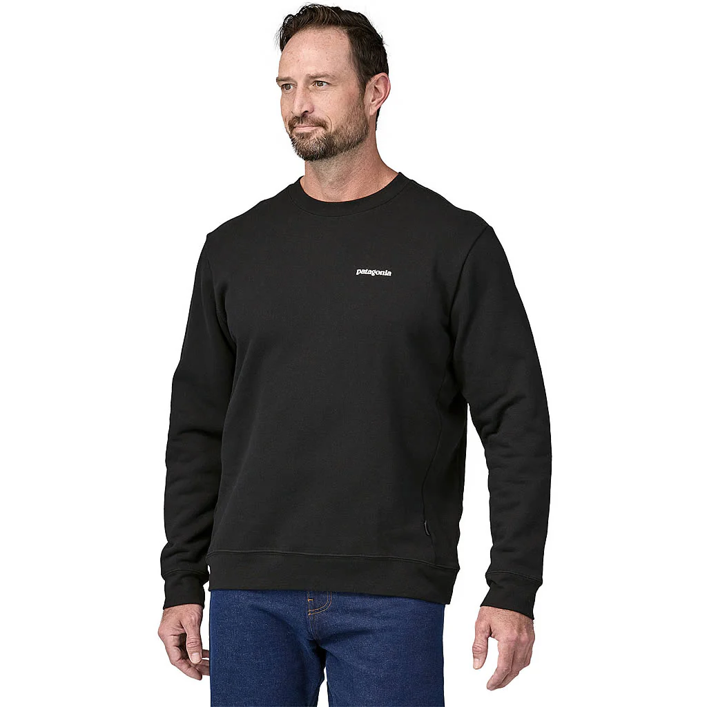 P-6 Logo Uprisal Crew Sweatshirt - Image 8