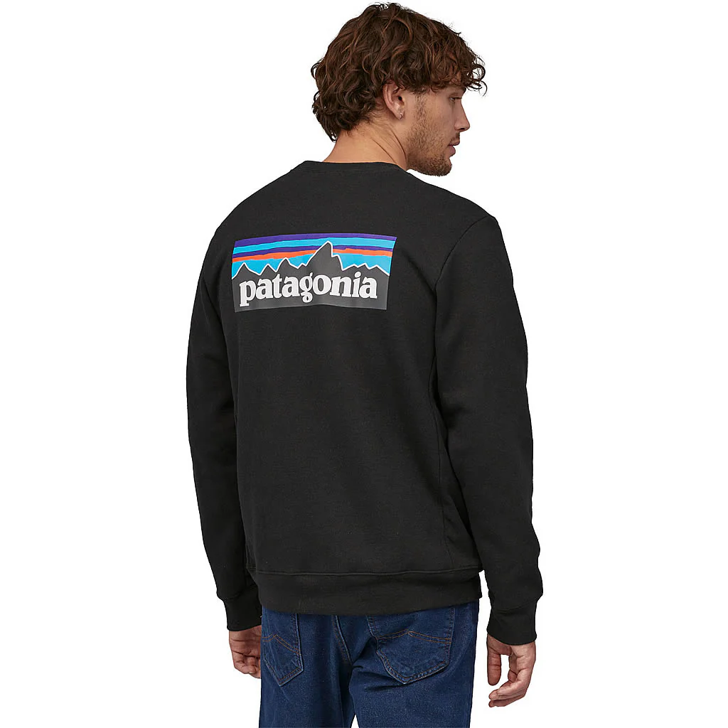 P-6 Logo Uprisal Crew Sweatshirt - Image 9