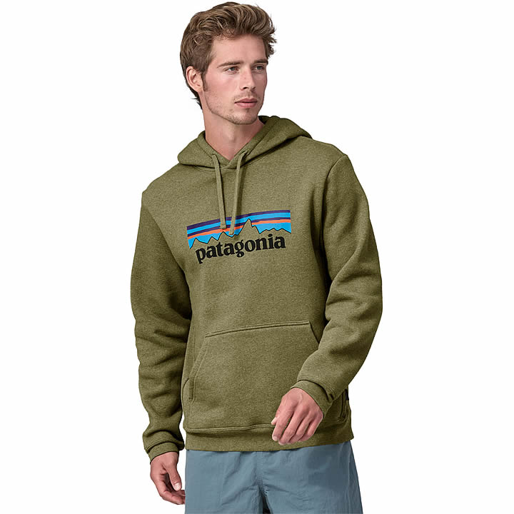 P-6 Logo Uprisal Hoody - Image 3