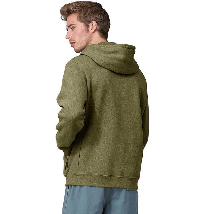 P-6 Logo Uprisal Hoody - Image 4