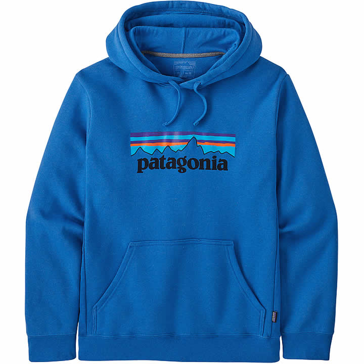 P-6 Logo Uprisal Hoody - Image 5