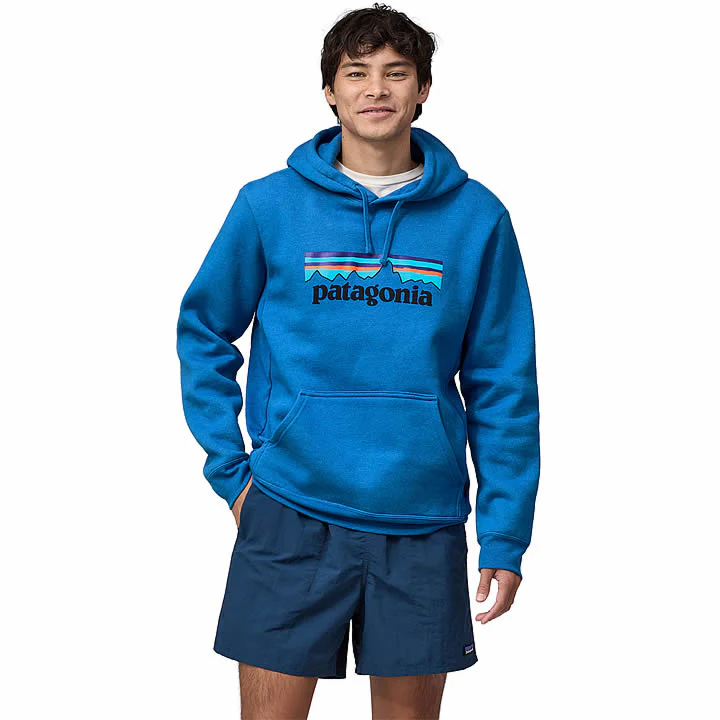 P-6 Logo Uprisal Hoody - Image 6