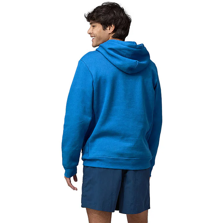 P-6 Logo Uprisal Hoody - Image 7