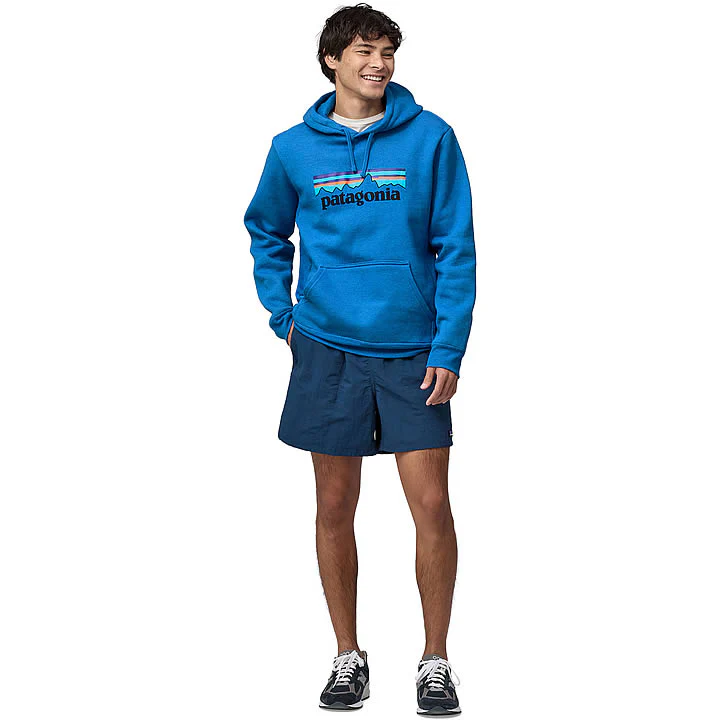 P-6 Logo Uprisal Hoody - Image 8