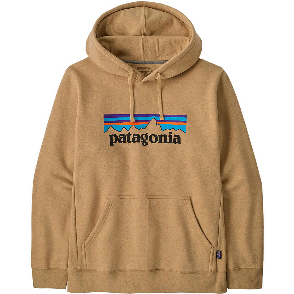 P-6 Logo Uprisal Hoody - Image 10