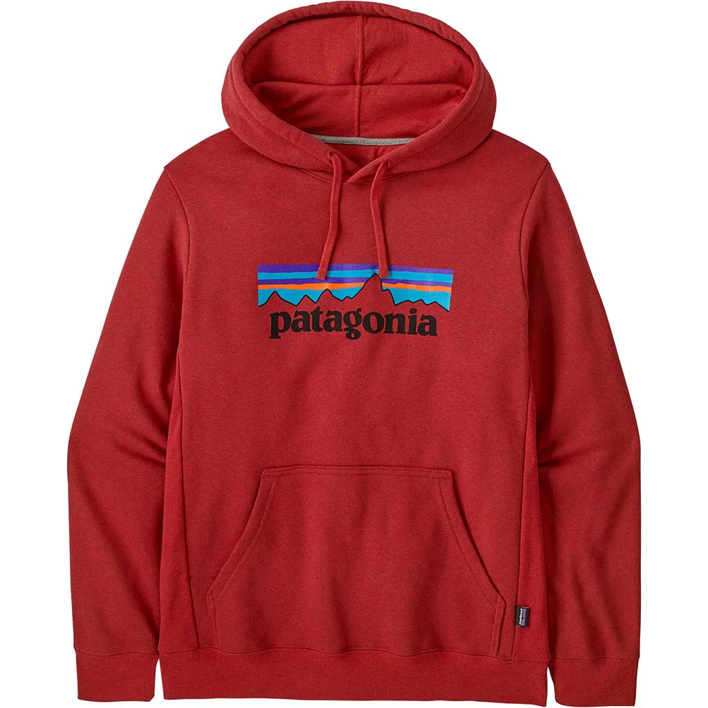 P-6 Logo Uprisal Hoody - Image 11
