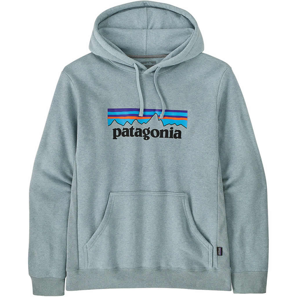 P-6 Logo Uprisal Hoody - Image 12