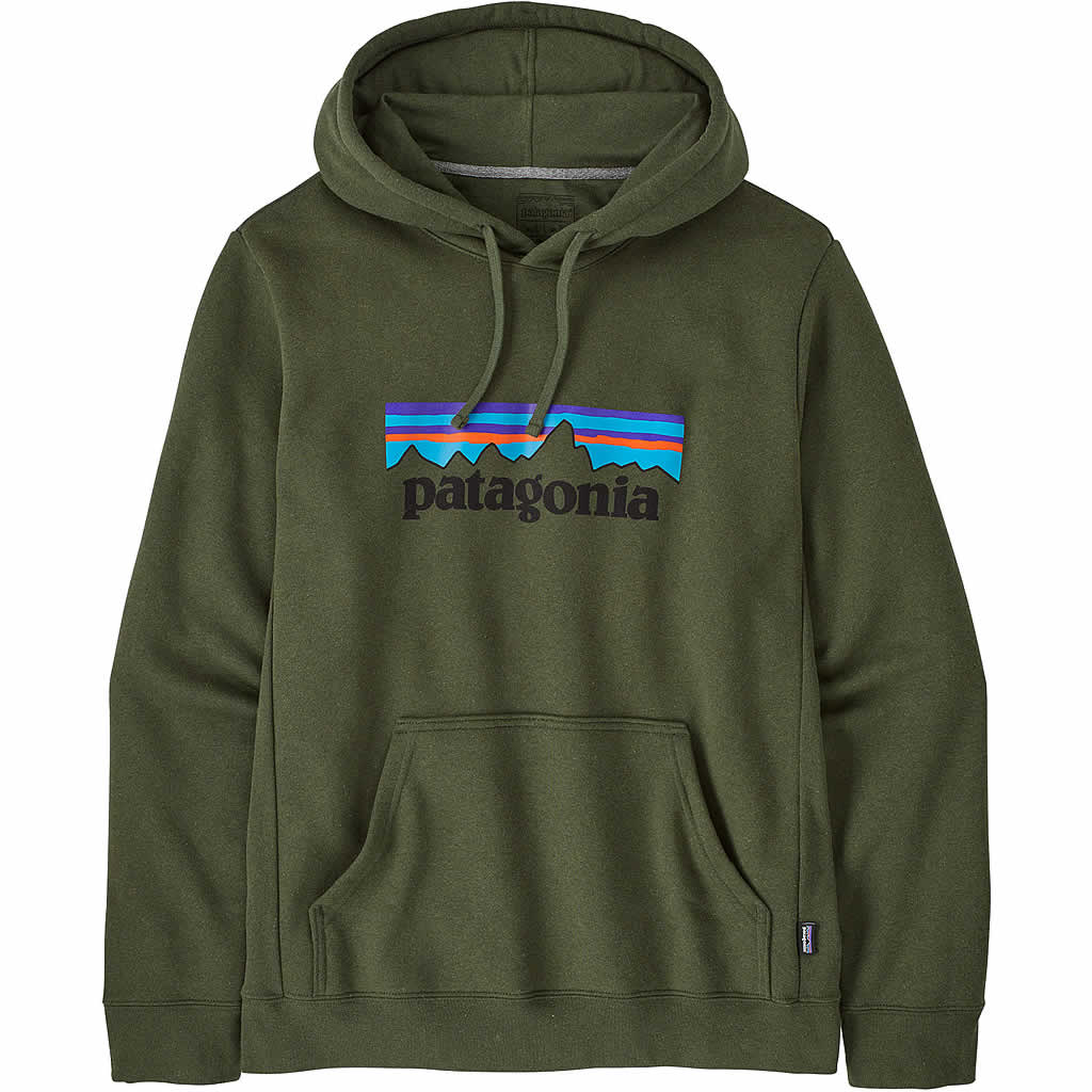 P-6 Logo Uprisal Hoody - Image 15