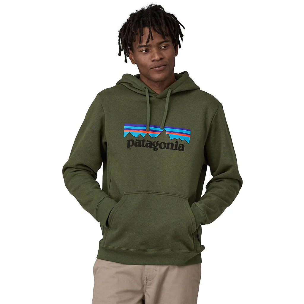 P-6 Logo Uprisal Hoody - Image 16