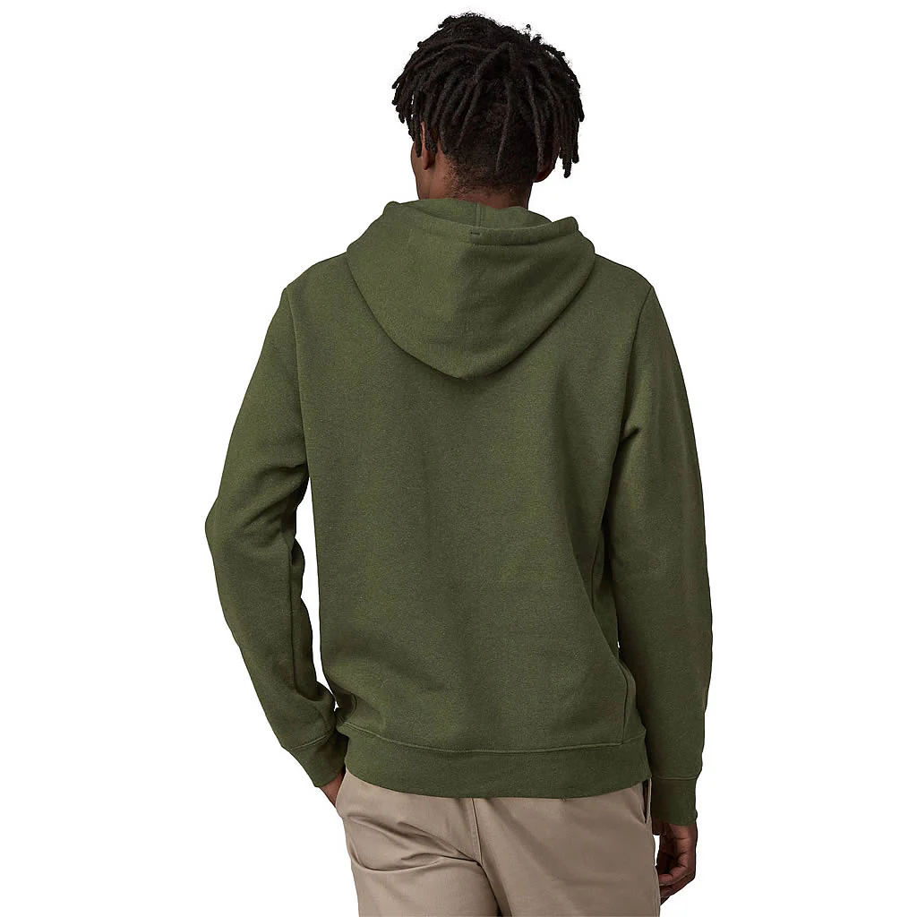 P-6 Logo Uprisal Hoody - Image 17