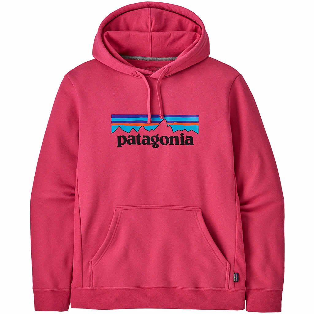 P-6 Logo Uprisal Hoody - Image 18