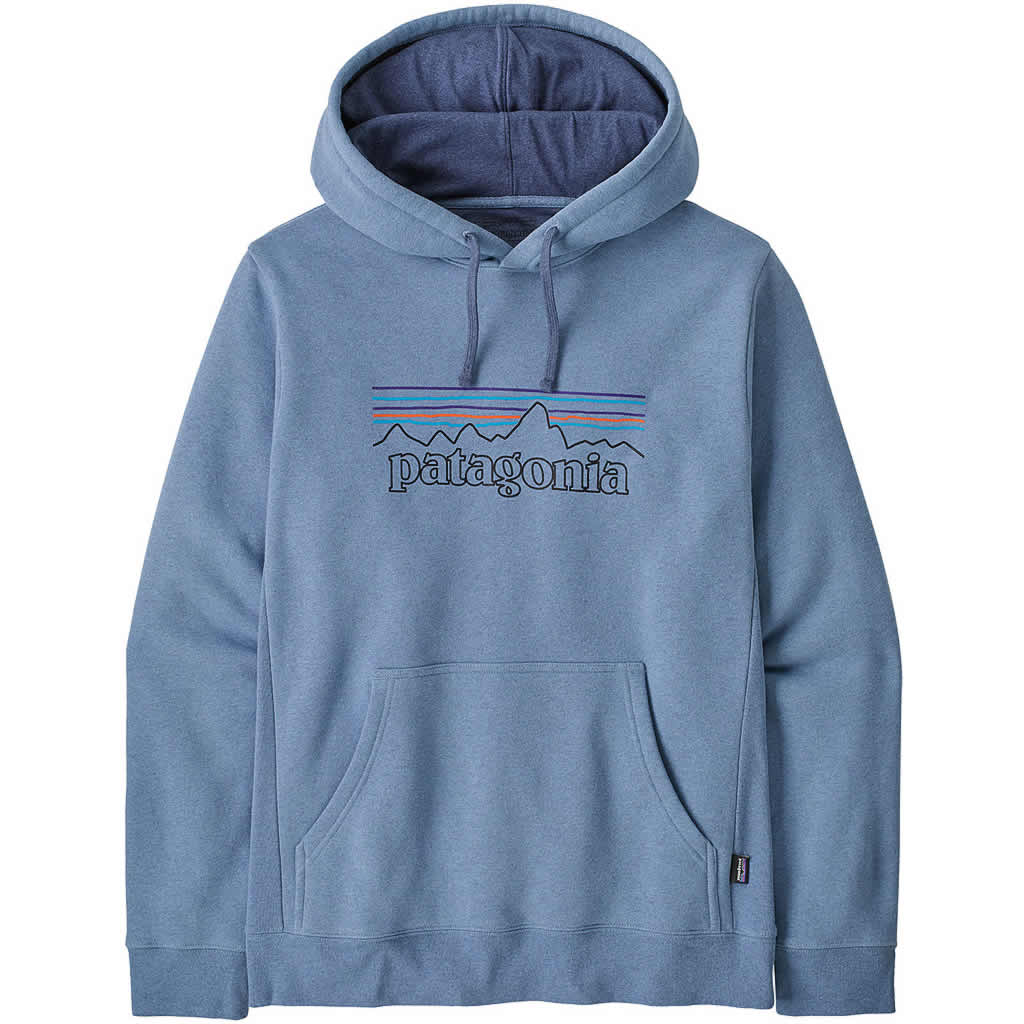 P-6 Logo Uprisal Hoody - Image 19