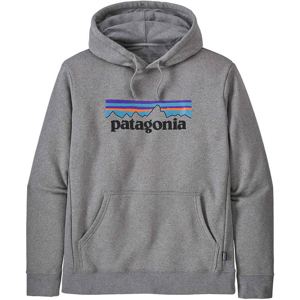 P-6 Logo Uprisal Hoody - Image 20
