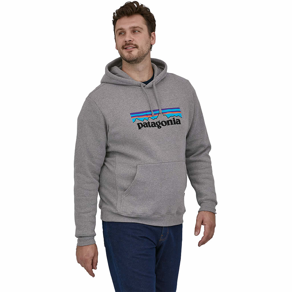 P-6 Logo Uprisal Hoody - Image 21