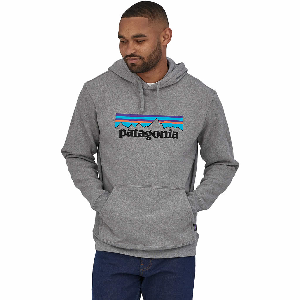 P-6 Logo Uprisal Hoody - Image 22