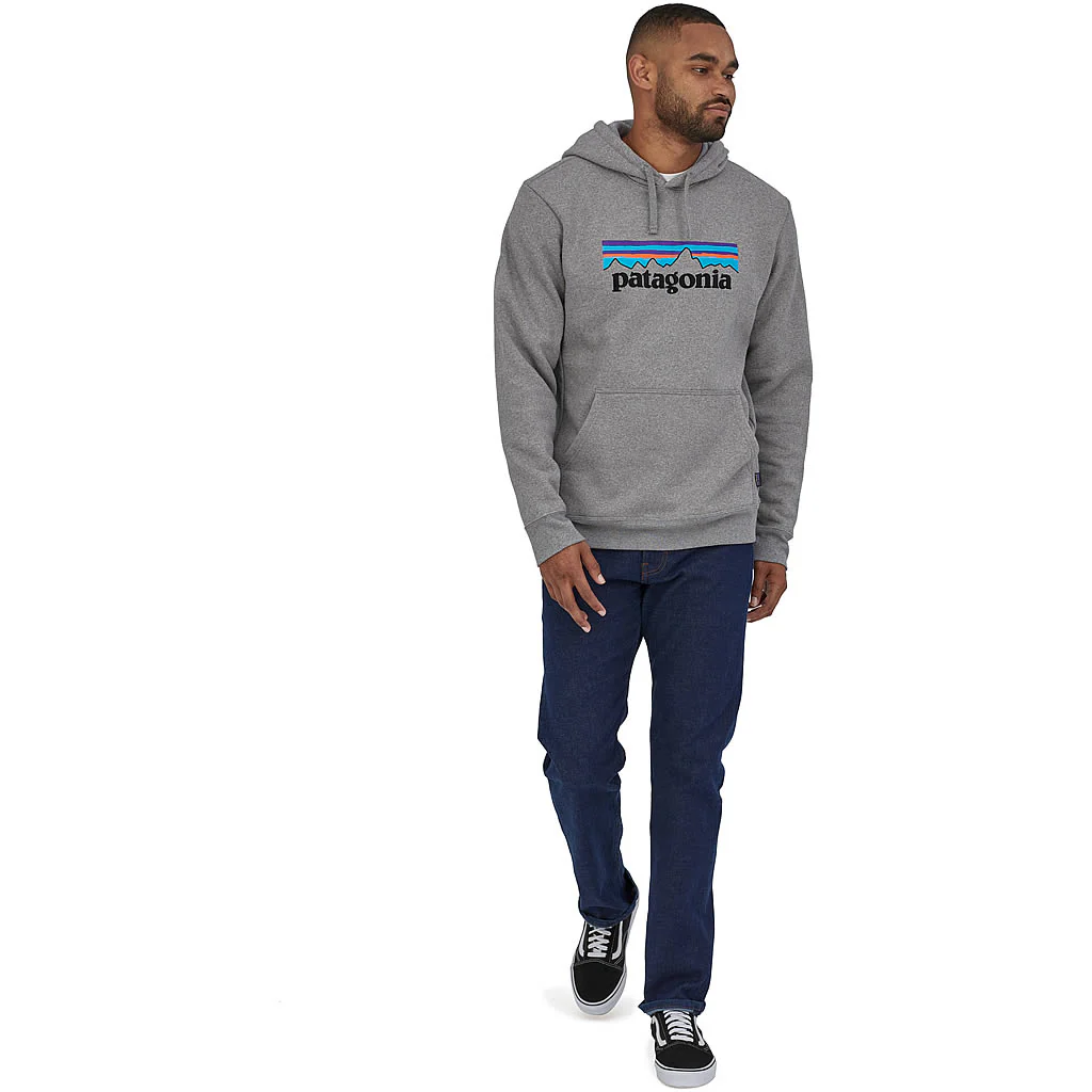 P-6 Logo Uprisal Hoody - Image 26